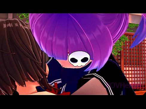 ❤️ Arachne kız canavarı. Porno bizde ☑
