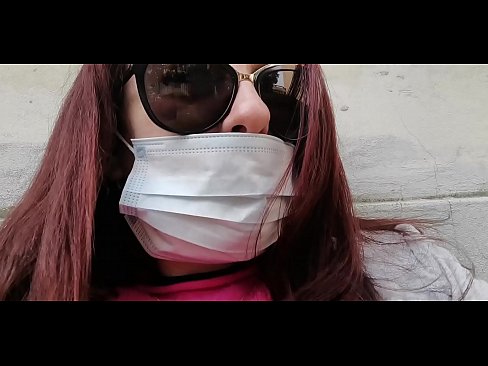❤️ Nicoletta komşusundan intikam alıyor ve garajına işiyor (Özel Covid19 İtalya Karantinası) Porno bizde ☑