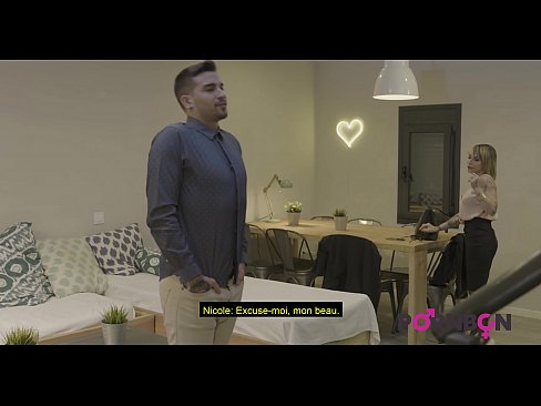 ❤️ PORNBCN 4K Büyük memeli olgun bir kadın anal becerdin olmak istiyor büyük yaraklı genç jigolo oral seks amortisman sert sikiş el işi köpek stili kedi yalama orgazm Fransızca altyazılı Porno bizde ☑