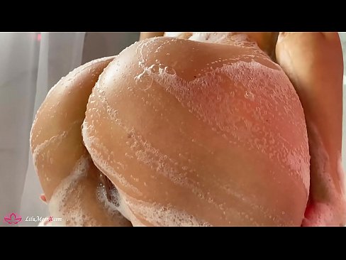 ❤️ Esmer Duşta Yoğun Orgazm için Vibratör ile Amcık Mastürbasyon Yapıyor Porno bizde ☑